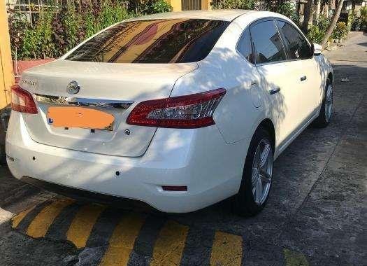 2016 Nissan Sylphy for sale 