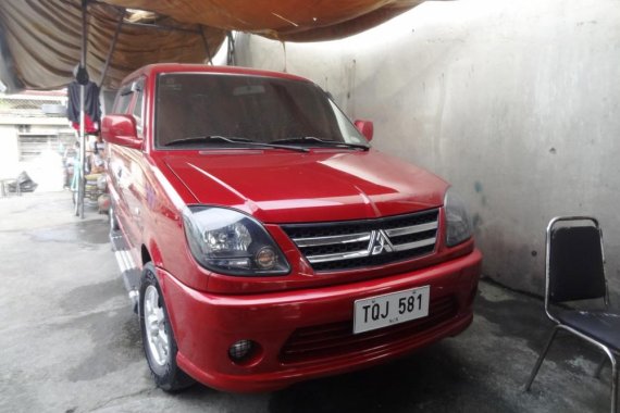 Mitsubishi Adventure 2012 for sale