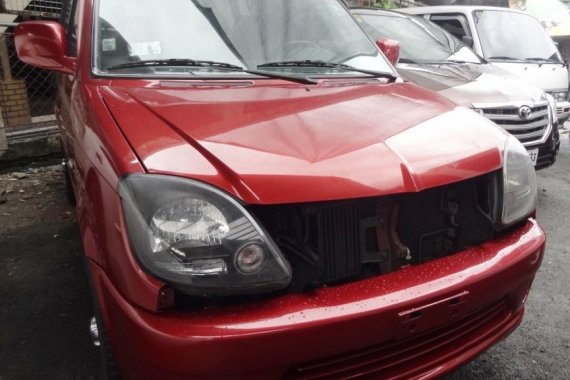2012 Mitsubishi Adventure for sale in Manila