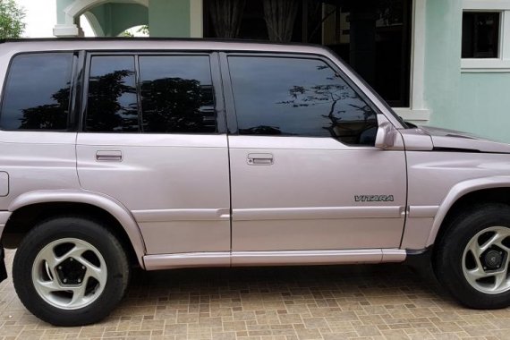 2001 Suzuki Vitara In-Line Manual for sale at best price