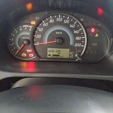 Mitsubishi Mirage 2018 for sale 