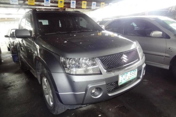 2008 Suzuki Vitara for sale