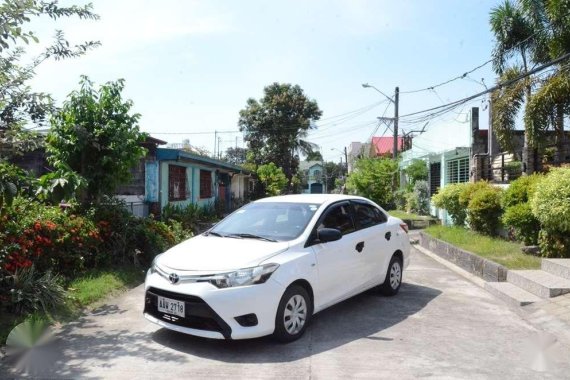 For sale: GOOD AS NEW Toyota VIOS 2014