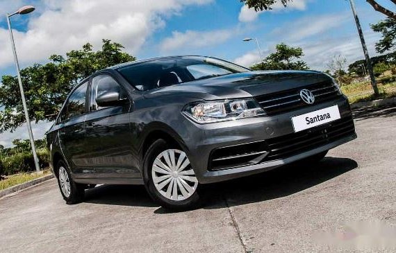 2015 Volkswagen Santana for sale