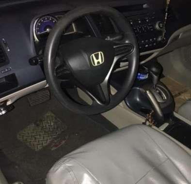 2008 Honda Civic 1.8s for sale 