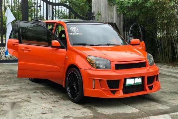 Toyota Rav4 2005 for sale 