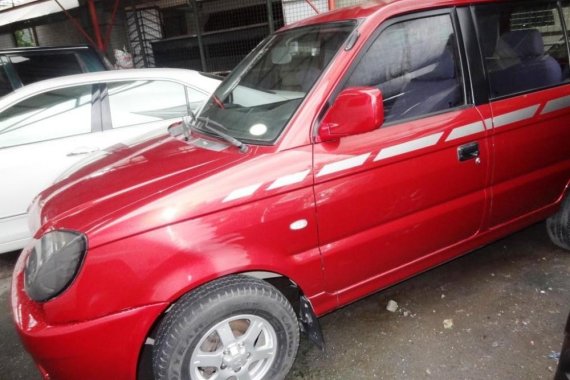 2012 Mitsubishi Adventure for sale in Manila