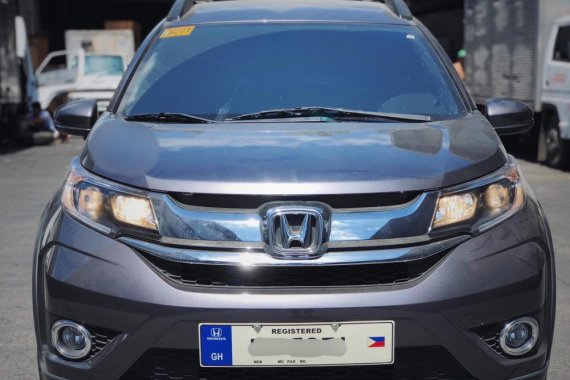 2017 Honda BR-V for sale