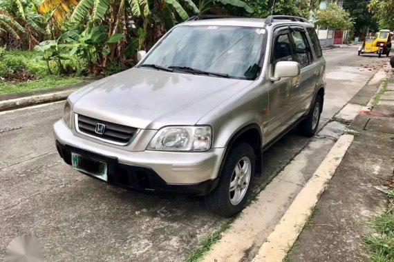 1998 Honda Crv 1st gen FOR SALE