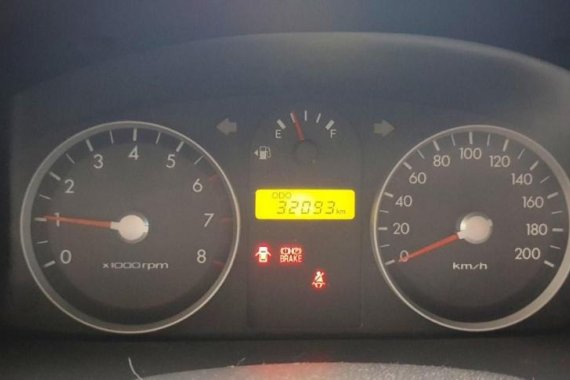 Hyundai Getz 2010 P245,000 for sale
