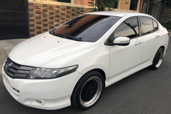 Honda City 2010 for sale