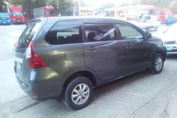 Toyota Avanza 2017 FOR SALE