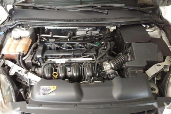 FORD FOCUS Hatchback 2009 for sale 