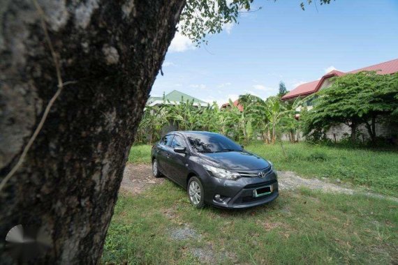 Toyota Vios 2013 FOR SALE