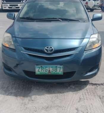 Toyota Vios e 2008 power window