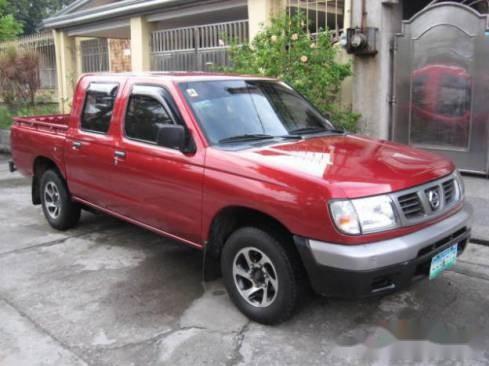 Nissan Frontier 2006 for sale
