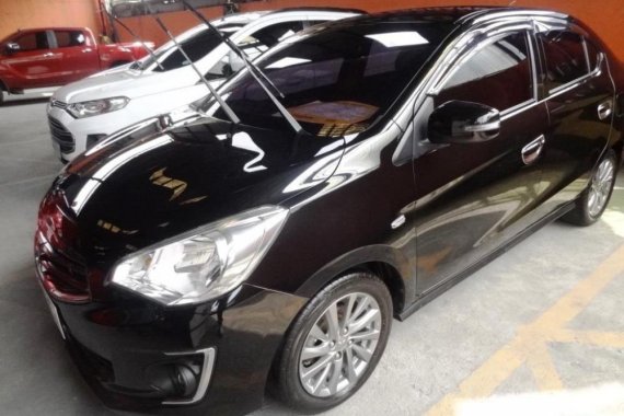 2015 Mitsubishi Mirage for sale