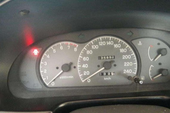 Mitsubishi Lancer 1995 GLXi for sale 