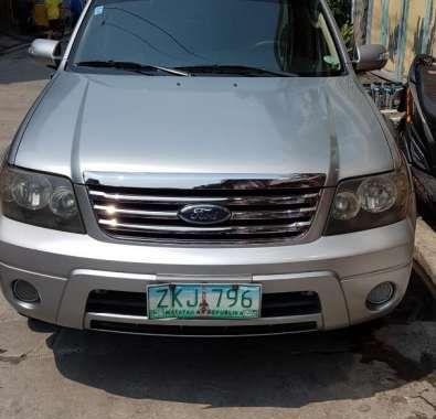 Ford Escape 2007 for sale 