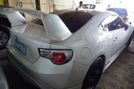 2014 Toyota 86 for sale