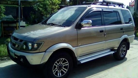 2005 Isuzu Crosswind for sale in Manila