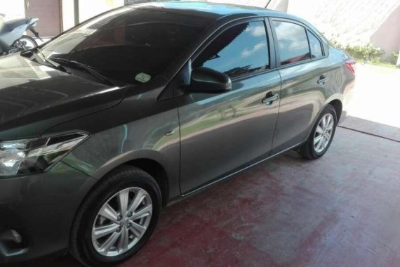 Toyota Vios 1.3 E for sale 