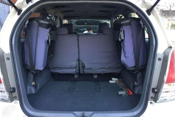 2010 Toyota innova J diesel mt for sale 