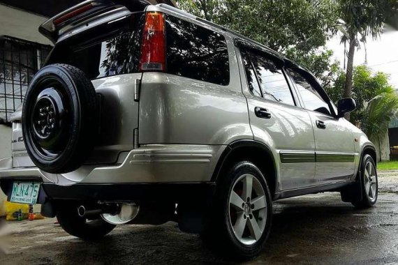 2000 Honda Crv fresh matic FOR SALE