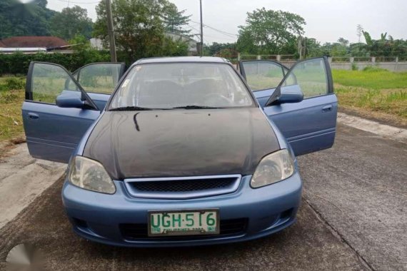 Honda Civic LXI SIR look 2019 for sale 