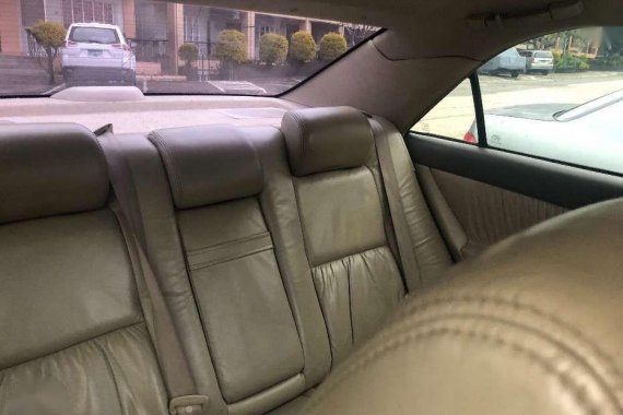 2002 Toyota Camry for sale 