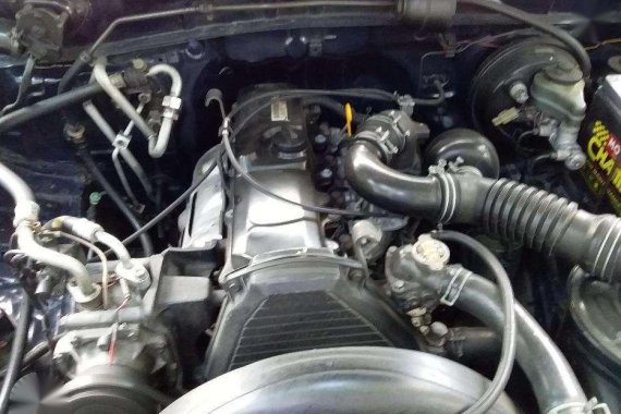 Toyota Revo 2004 diesel FOR SALE