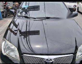 2006 Toyota Vios for sale 