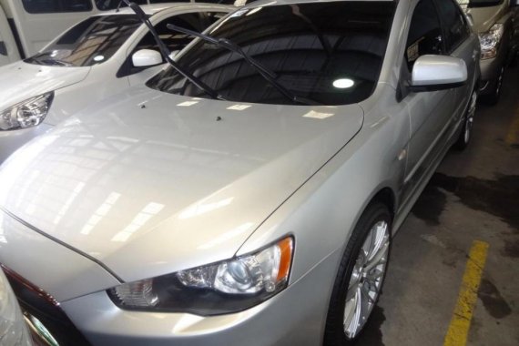 2011 Mitsubishi Lancer for sale
