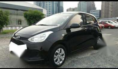 2015 Hyundai i10 for sale 