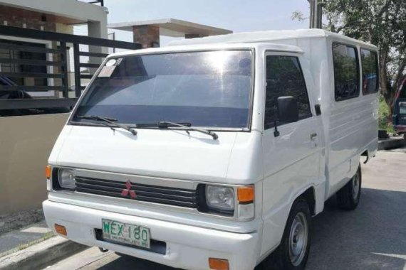 1998 Mitsubishi L300 FB for sale 