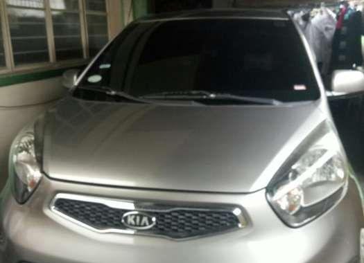 Kia Picanto 2012 for sale