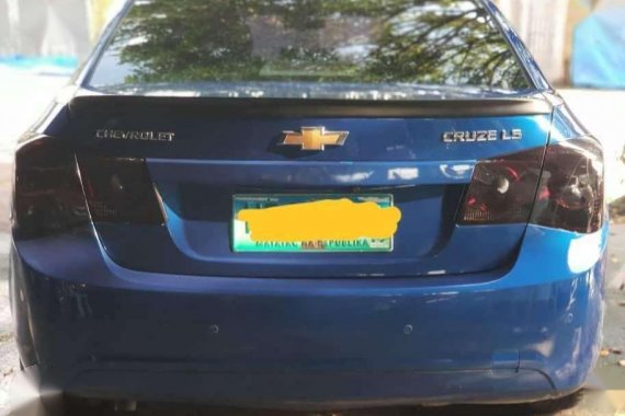 2013 Chevrolet Cruze for sale