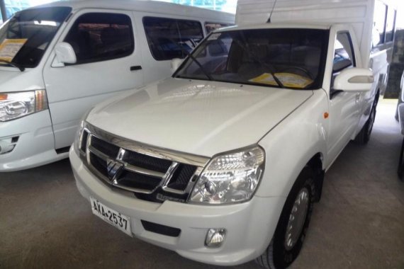 Foton Blizzard 2012 P318,000 for sale