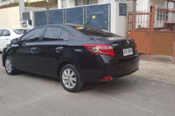 For sale Toyota Vios 2015 model