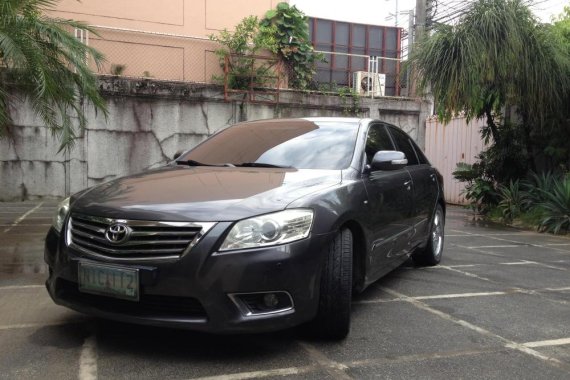 2010 Toyota Camry In-Line Automatic for sale at best price
