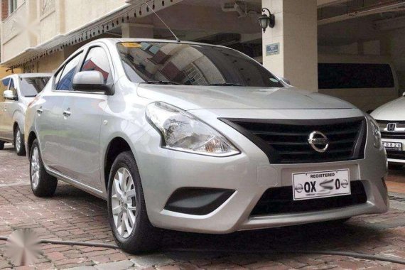 For Sale: 2017 Nissan Almera Automatic