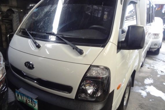 Kia K2700 2013 for sale