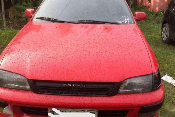 Toyota Corona 1993 Automatic for sale 