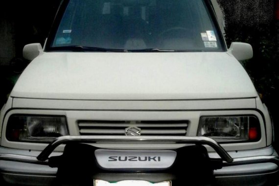 1999 Suzuki Vitara for sale