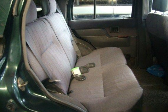 1997 Nissan Terrano for sale