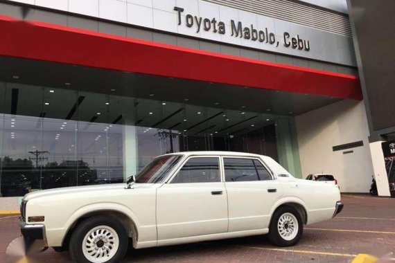 Toyota Crown 1970 for sale 