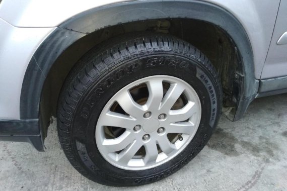 2005 Honda Cr-V In-Line Manual for sale at best price