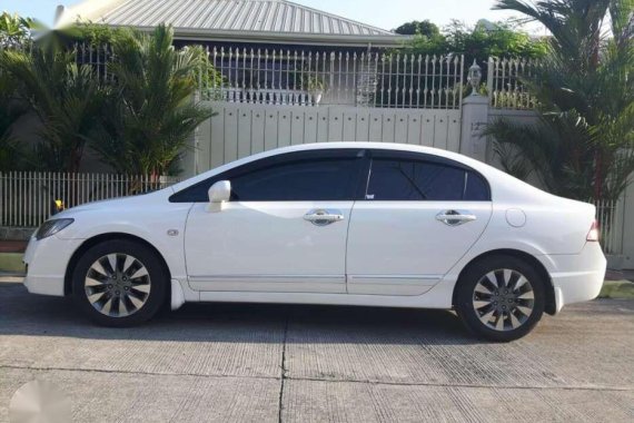 2011 HONDA Civic fd FOR SALE