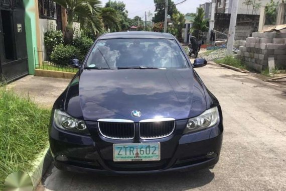 2009 BMW 318i for sale 