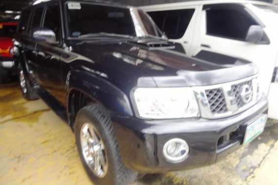 Nissan Patrol 2008 for sale